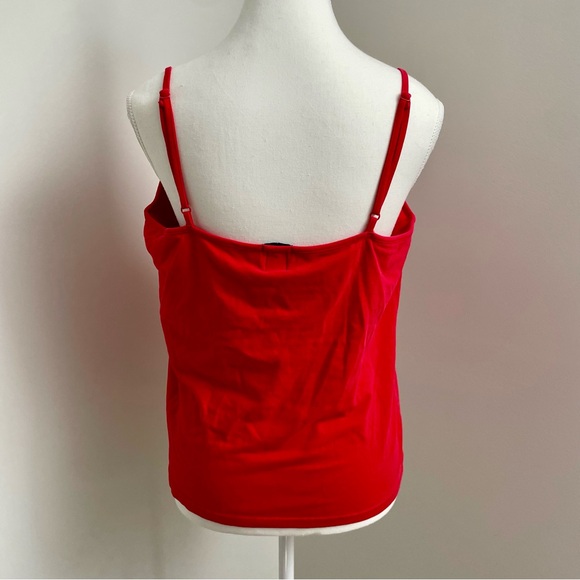GAP Red Tank Top - Picture 3 of 7